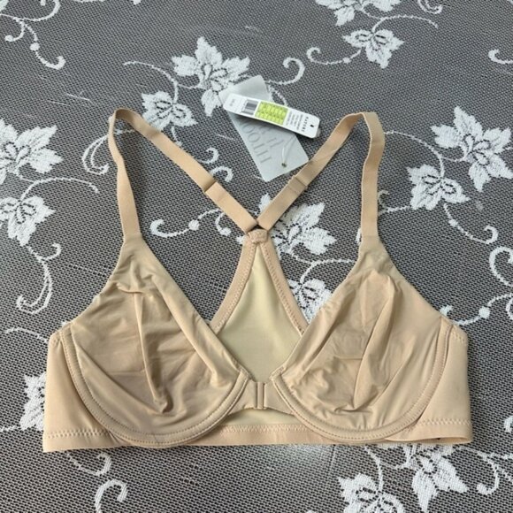 Aritzia Wilfred Faun High Waisted Wide Leg Crop Pant in Black Sz Medium - Picture 2 of 10